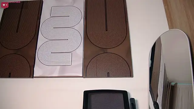 aidaadams online show from 9, 3, 2026