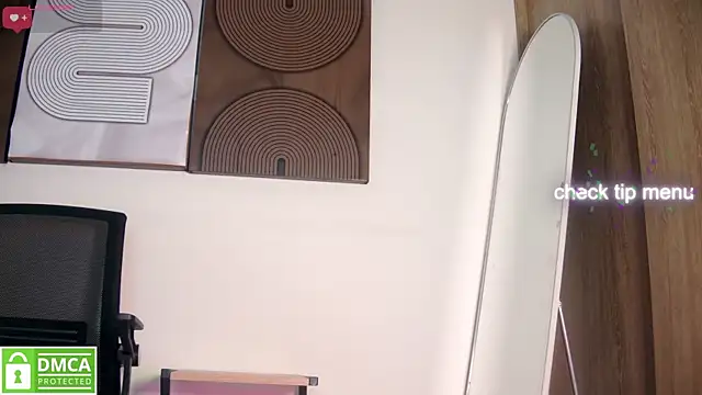 aidaadams online show from 5, 4, 2026