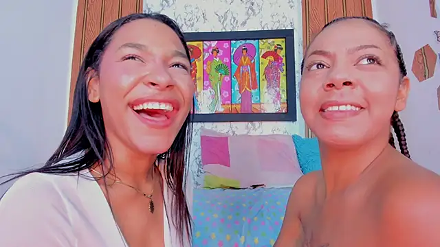 Alika01 online show from 19, 7, 2026