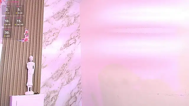 NicholScully online show from 19, 10, 2025