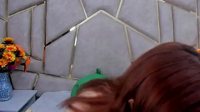 Kloe Candy1 online show from 17, 1, 2025