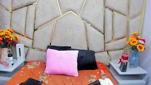 Kloe Candy1 online show from 10, 9, 2025