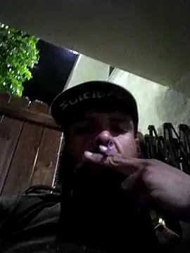 MrDickUdown24 7 online show from 6, 1, 2025