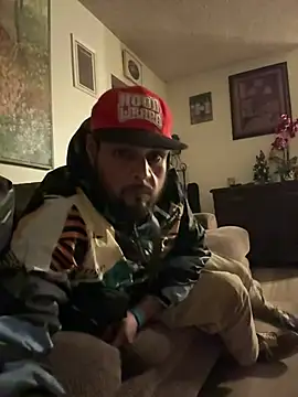 MrDickUdown24 7 online show from 16, 2, 2025