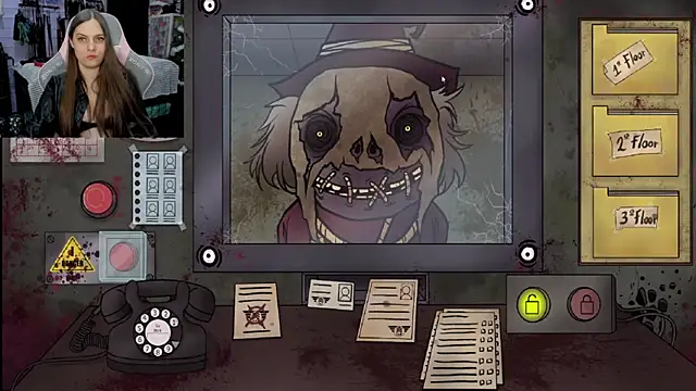 Stroynyash online show from 8, 1, 2025