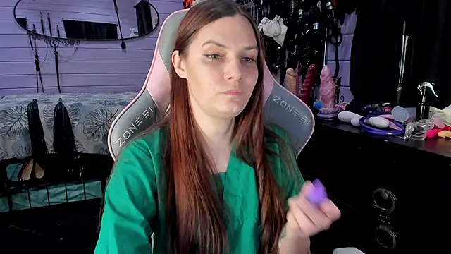 Stroynyash online show from 11, 4, 2026