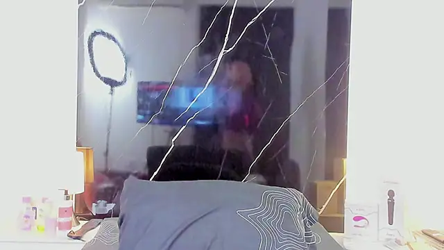 BellaaStarlix online show from 27, 3, 2026