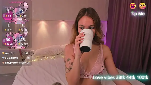 Tracy-Taylor online show from 11, 1, 2025