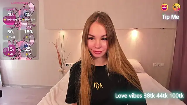 Tracy-Taylor online show from 30, 1, 2025