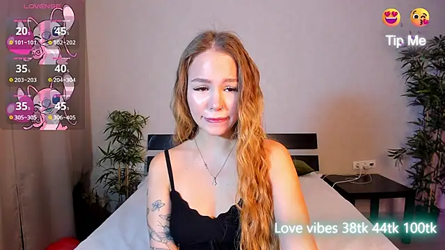 Tracy-Taylor online show from 28, 2, 2025