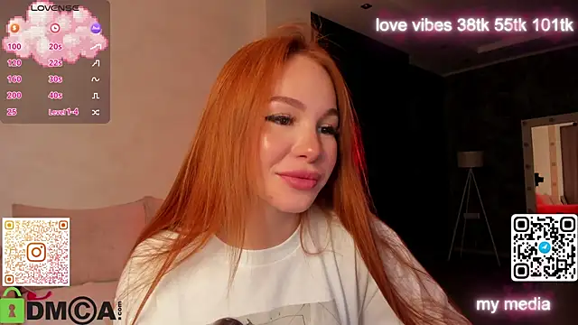 Tracy-Taylor online show from 4, 10, 2025