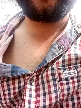 HathodaTyagi123 online show from 28, 1, 2025