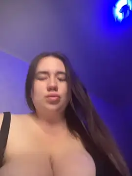 Snapshot of GabiBoobs chatting on 12, 5, 2026 GabiBoobs online show from 12, 5, 2026