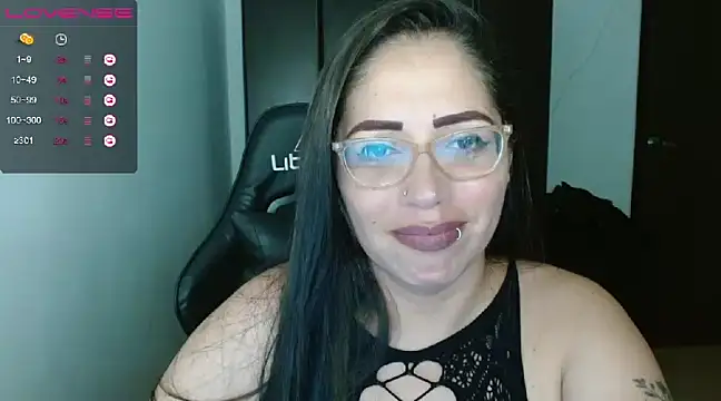 natashasmithe online show from 15, 12, 2024