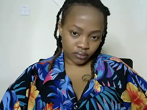 Brown sexy online show from 30, 12, 2024