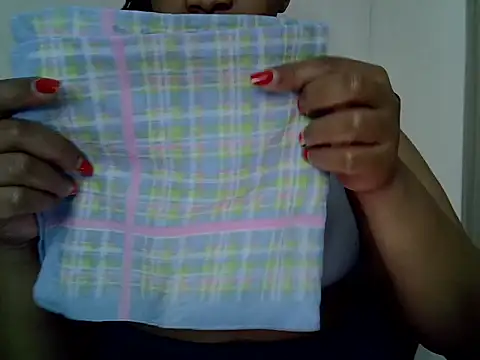 Snapshot of Brown_sexy chatting on 11, 5, 2026 Brown sexy online show from 11, 5, 2026