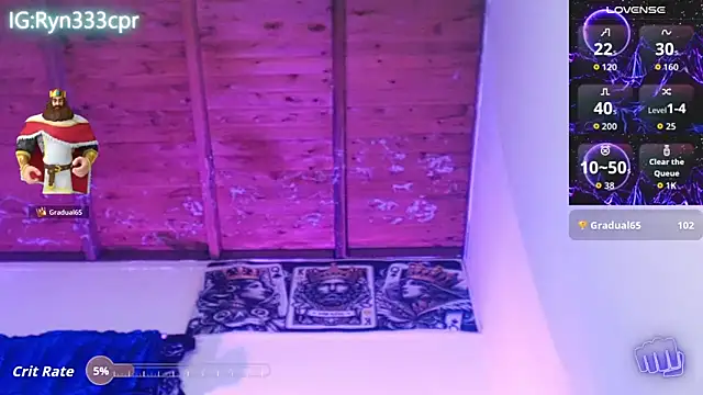 Snapshot of Ryan_coopper chatting on 3, 2, 2026 Ryan coopper online show from 3, 2, 2026