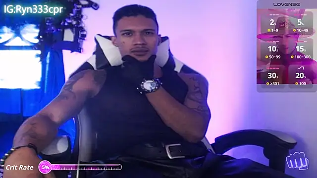 Snapshot of Ryan_coopper chatting on 13, 2, 2026 Ryan coopper online show from 13, 2, 2026