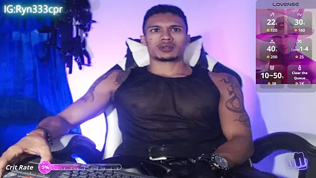 Snapshot of Ryan_coopper chatting on 15, 2, 2026 Ryan coopper online show from 15, 2, 2026