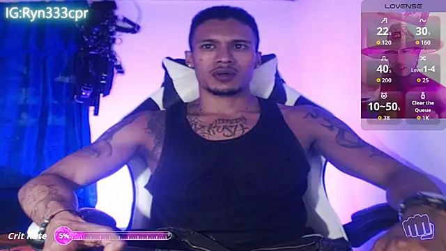 Snapshot of Ryan_coopper chatting on 20, 2, 2026 Ryan coopper online show from 20, 2, 2026