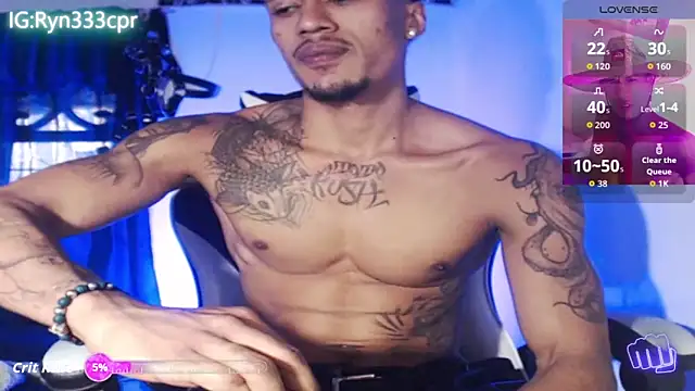 Snapshot of Ryan_coopper chatting on 27, 2, 2026 Ryan coopper online show from 27, 2, 2026