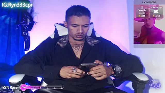 Snapshot of Ryan_coopper chatting on 4, 3, 2026 Ryan coopper online show from 4, 3, 2026