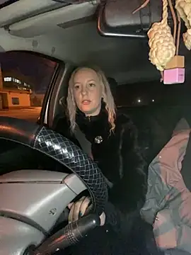 StasyWood online show from 19, 12, 2024