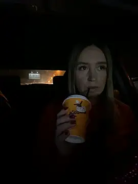 StasyWood online show from 20, 12, 2024