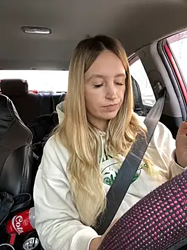 StasyWood online show from 25, 12, 2024