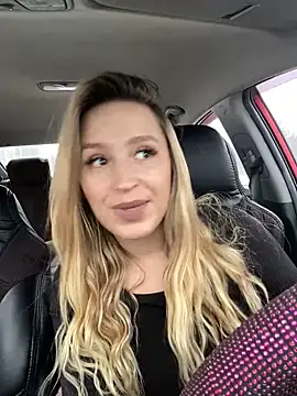 StasyWood online show from 5, 1, 2025