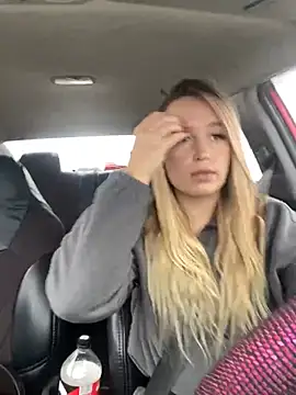 StasyWood online show from 7, 1, 2025