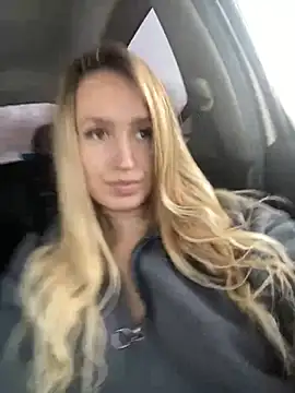 StasyWood online show from 13, 1, 2025