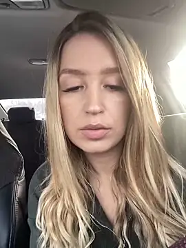 StasyWood online show from 14, 1, 2025