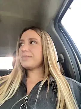 StasyWood online show from 29, 1, 2025