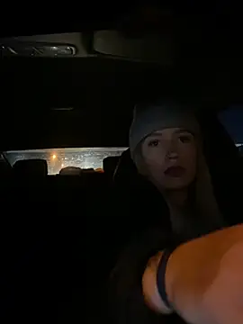 StasyWood online show from 5, 2, 2025