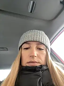 StasyWood online show from 13, 3, 2025