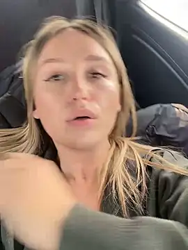 StasyWood online show from 14, 3, 2025