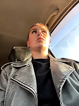 StasyWood online show from 16, 9, 2025