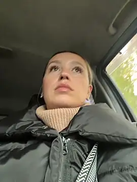 StasyWood online show from 25, 9, 2025