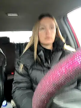 StasyWood online show from 6, 10, 2025