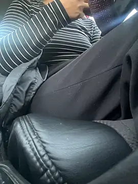 StasyWood online show from 18, 10, 2025