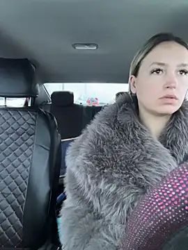 StasyWood online show from 13, 3, 2026