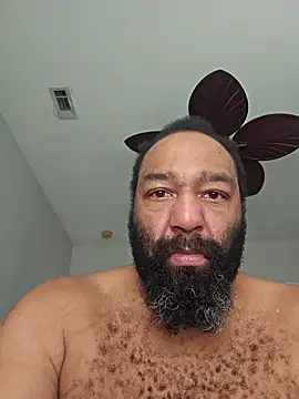 Bearhoney843 online show from 3, 12, 2024