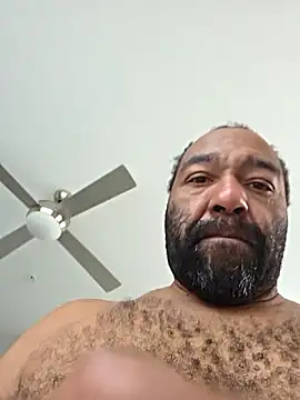 Bearhoney843 online show from 21, 12, 2025