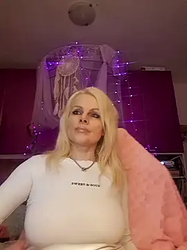 Angeldevilus online show from 19, 10, 2025