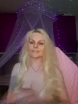 Angeldevilus online show from 16, 6, 2026