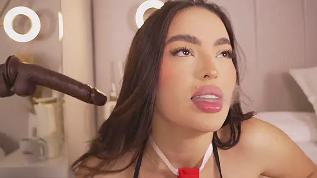 Abby-me online show from 10, 3, 2026