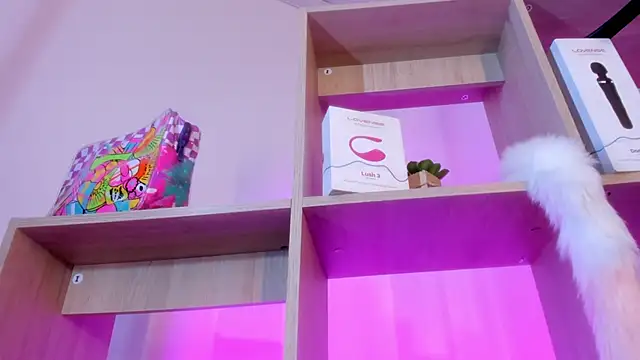 Snapshot of Tiarha chatting on 19, 1, 2025 Tiarha online show from 19, 1, 2025