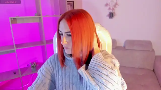 Snapshot of Tiarha chatting on 24, 1, 2025 Tiarha online show from 24, 1, 2025