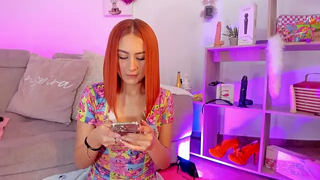 Snapshot of Tiarha chatting on 10, 2, 2025 Tiarha online show from 10, 2, 2025